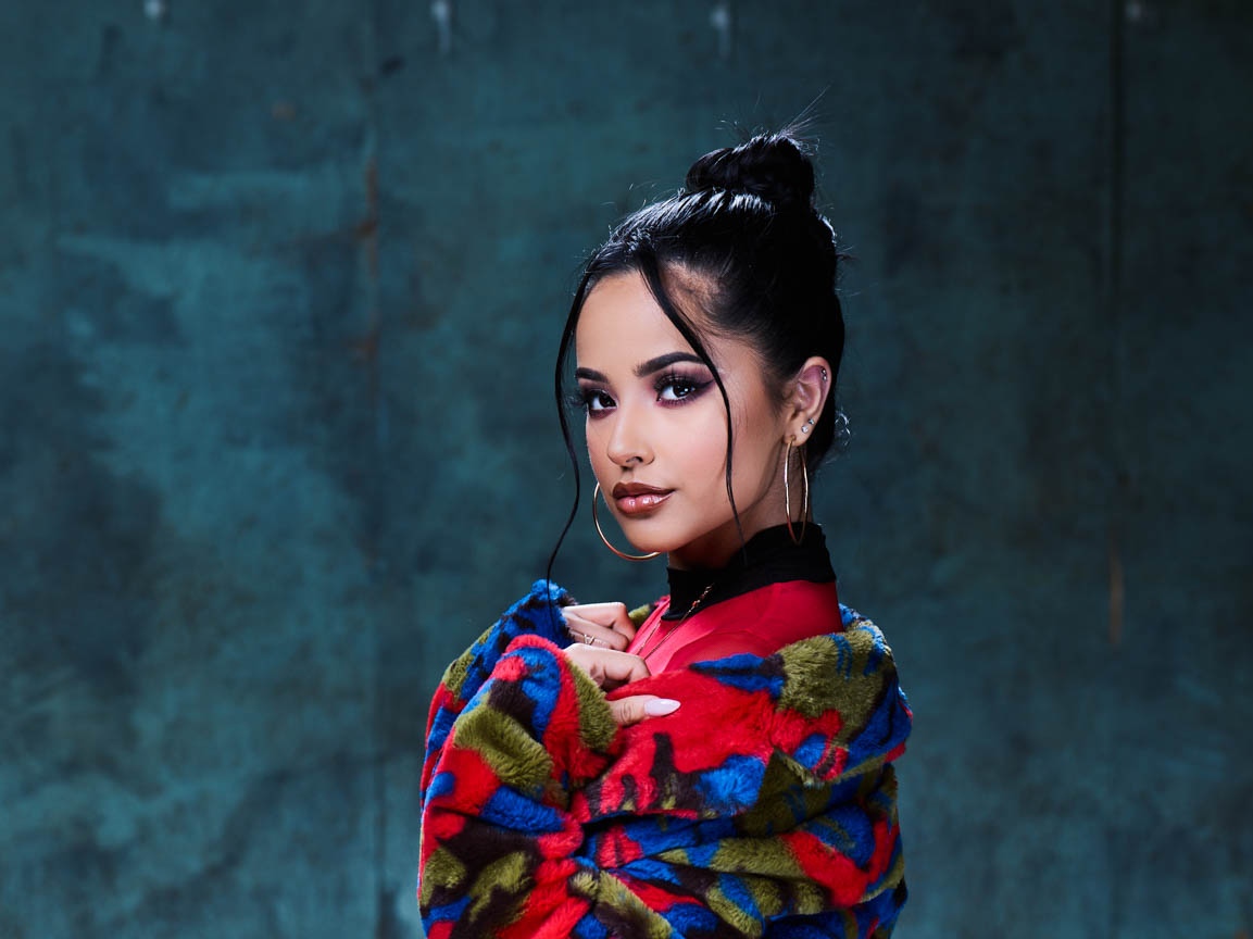 Becky G photo #1117727.