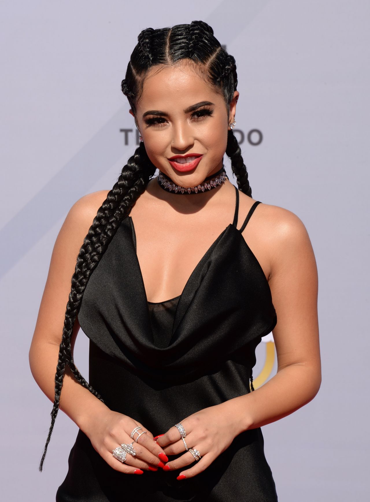 Becky G photo gallery - high quality pics of Becky G | ThePlace