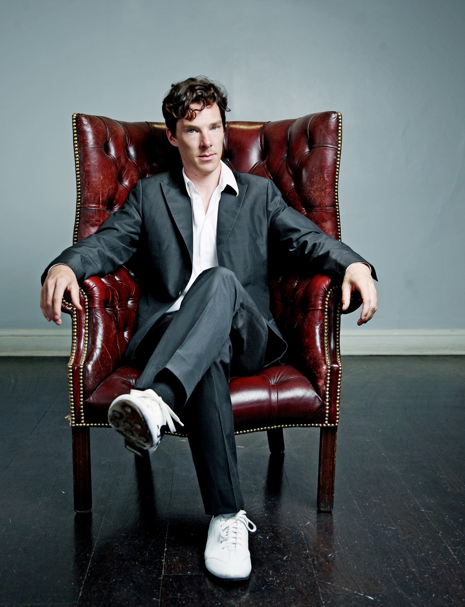 Benedict (good kresla)