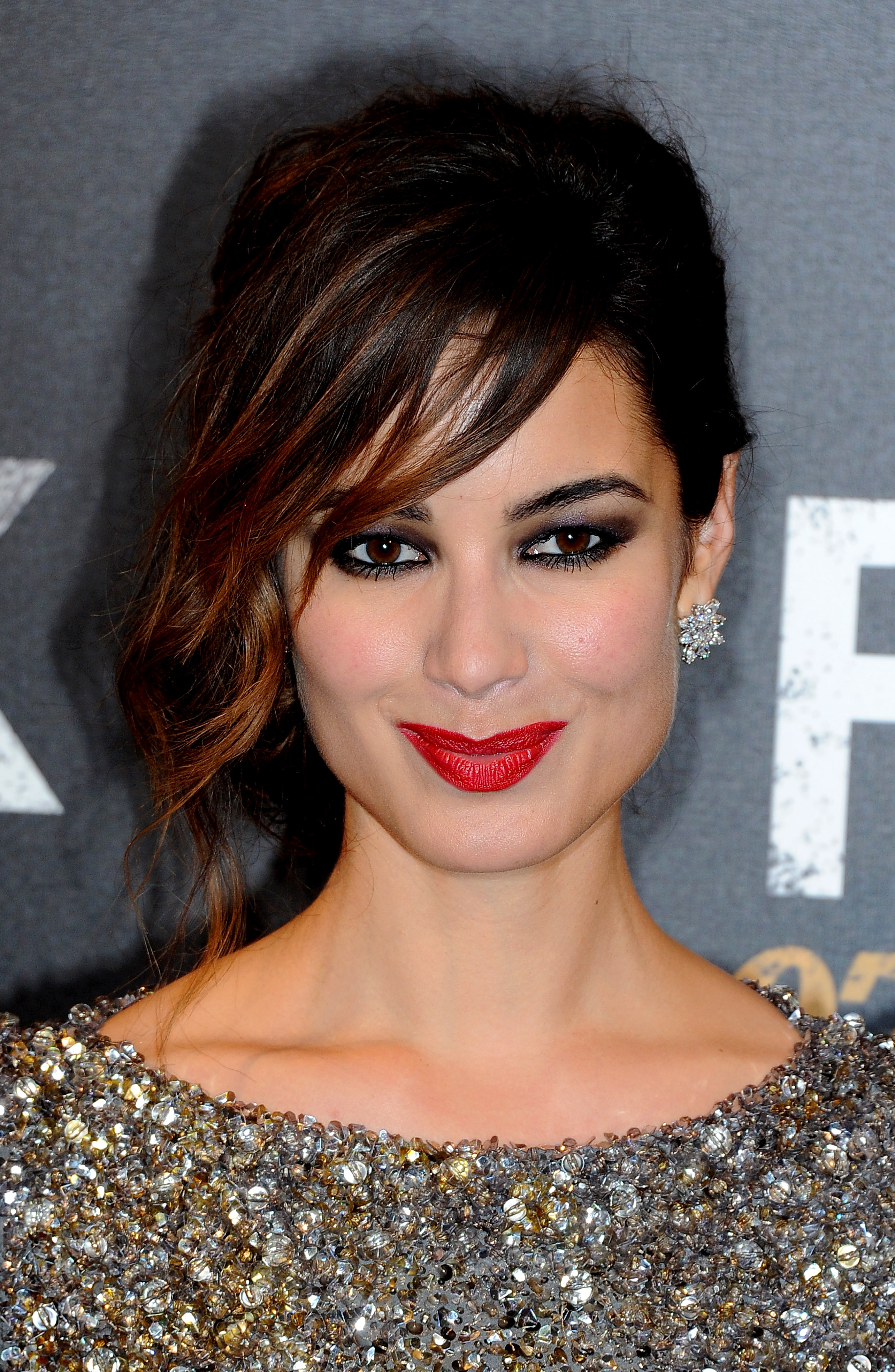 Berenice Marlohe photo 70 of 244 pics, wallpaper - photo #550609