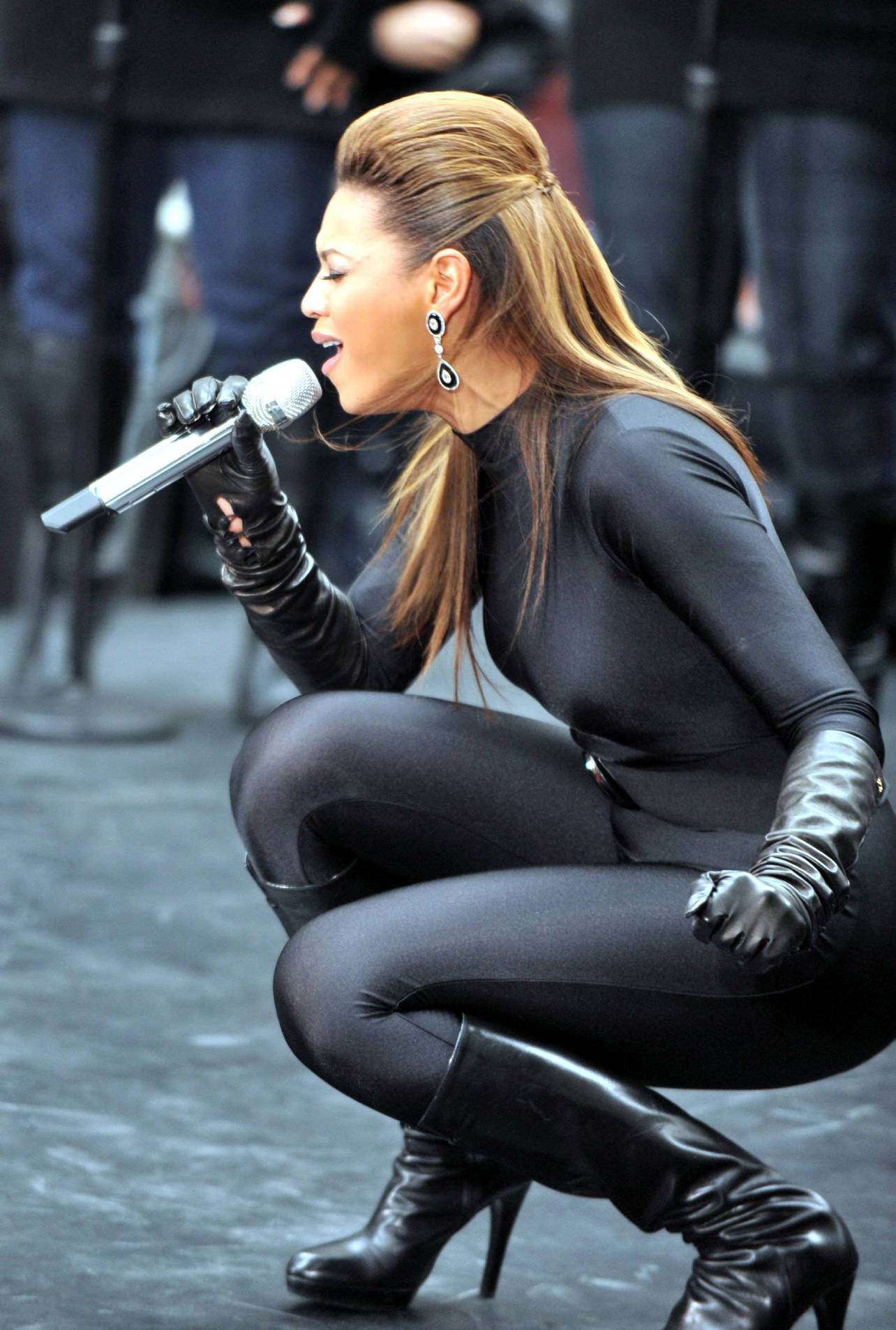 Beyonce Knowles photo #127631.
