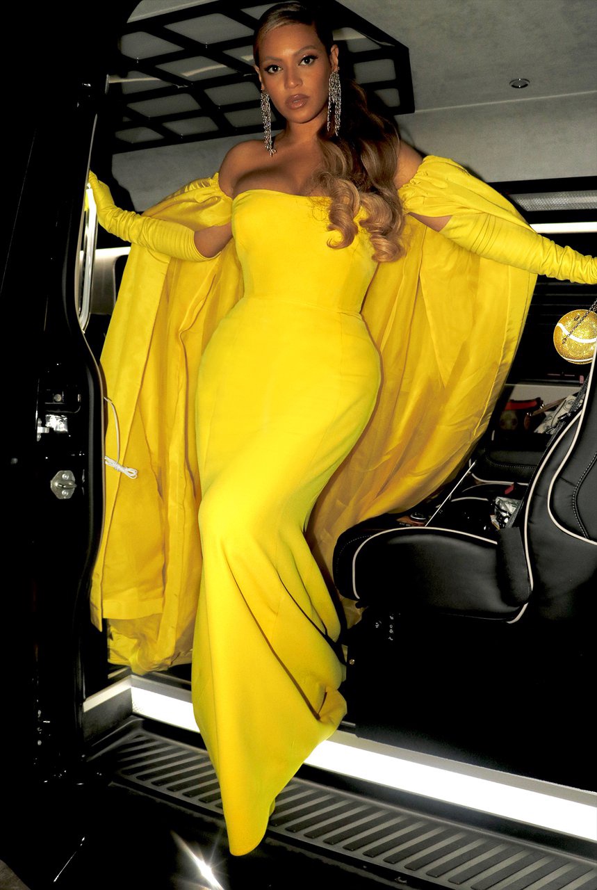 Beyonce Knowles photo 7748 of 7892 pics, wallpaper - photo #1301625 ...