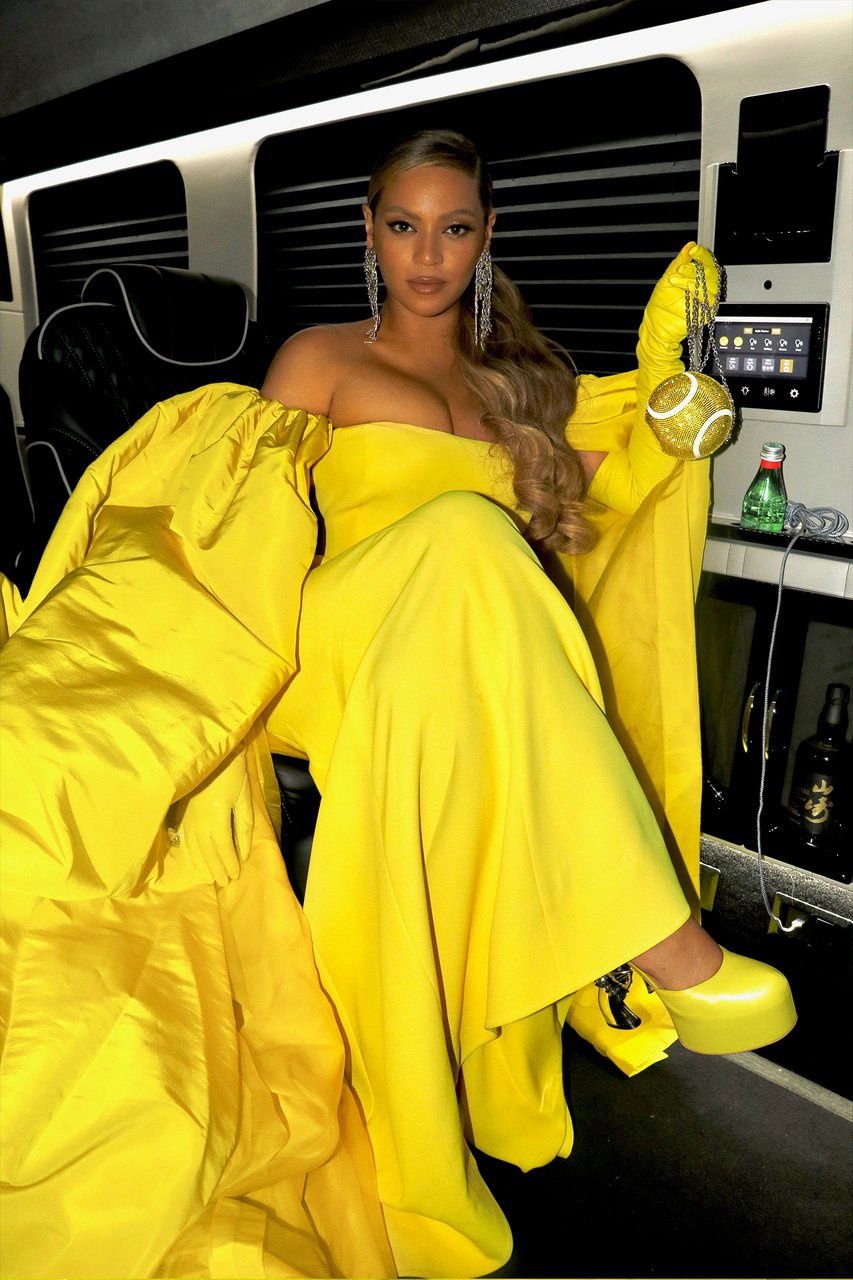 Beyonce Knowles photo 7754 of 7892 pics, wallpaper - photo #1301631 ...