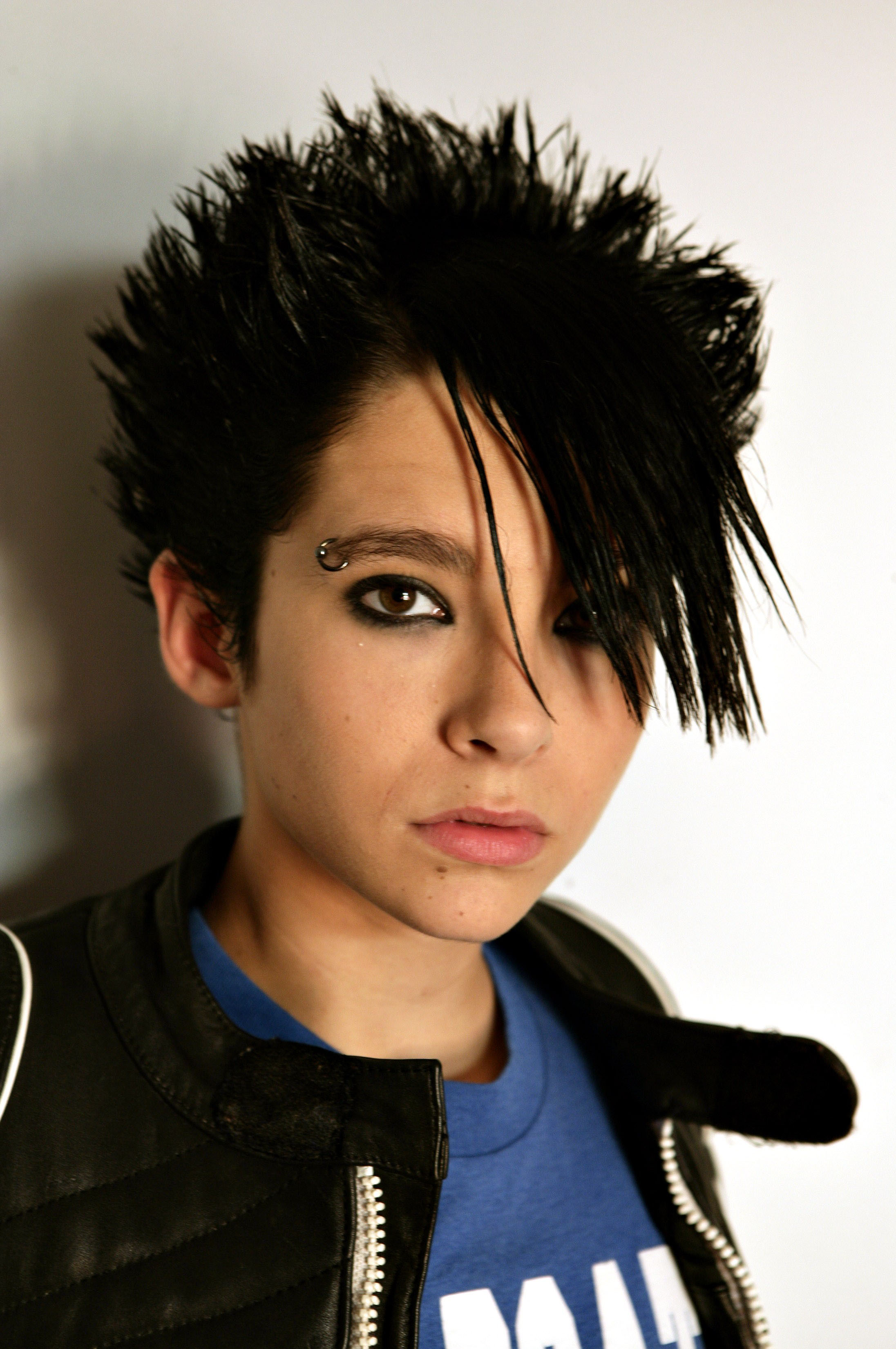 Bill Kaulitz 2001