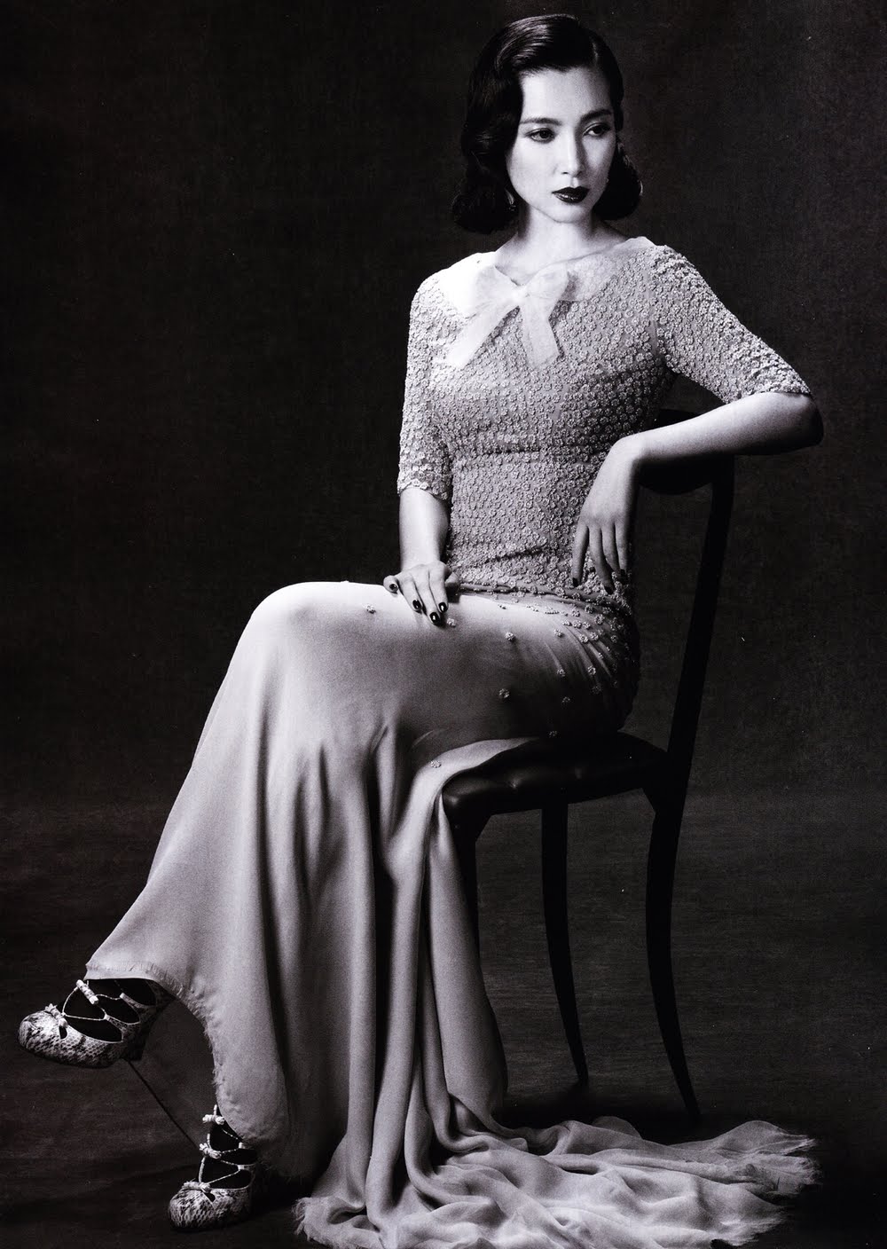 Bingbing Li photo 93 of 201 pics, wallpaper - photo 