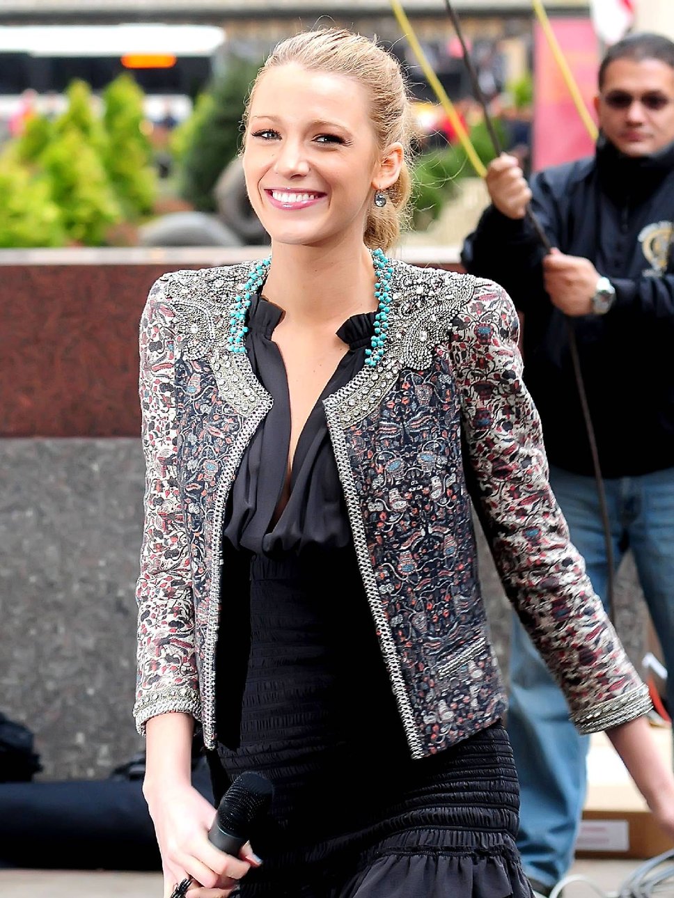 Blake Lively photo 488 of 3157 pics, wallpaper - photo #307200 - ThePlace2
