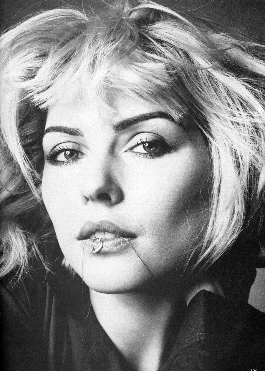Blondie photo 27 of 32 pics, wallpaper - photo #360788 - ThePlace2