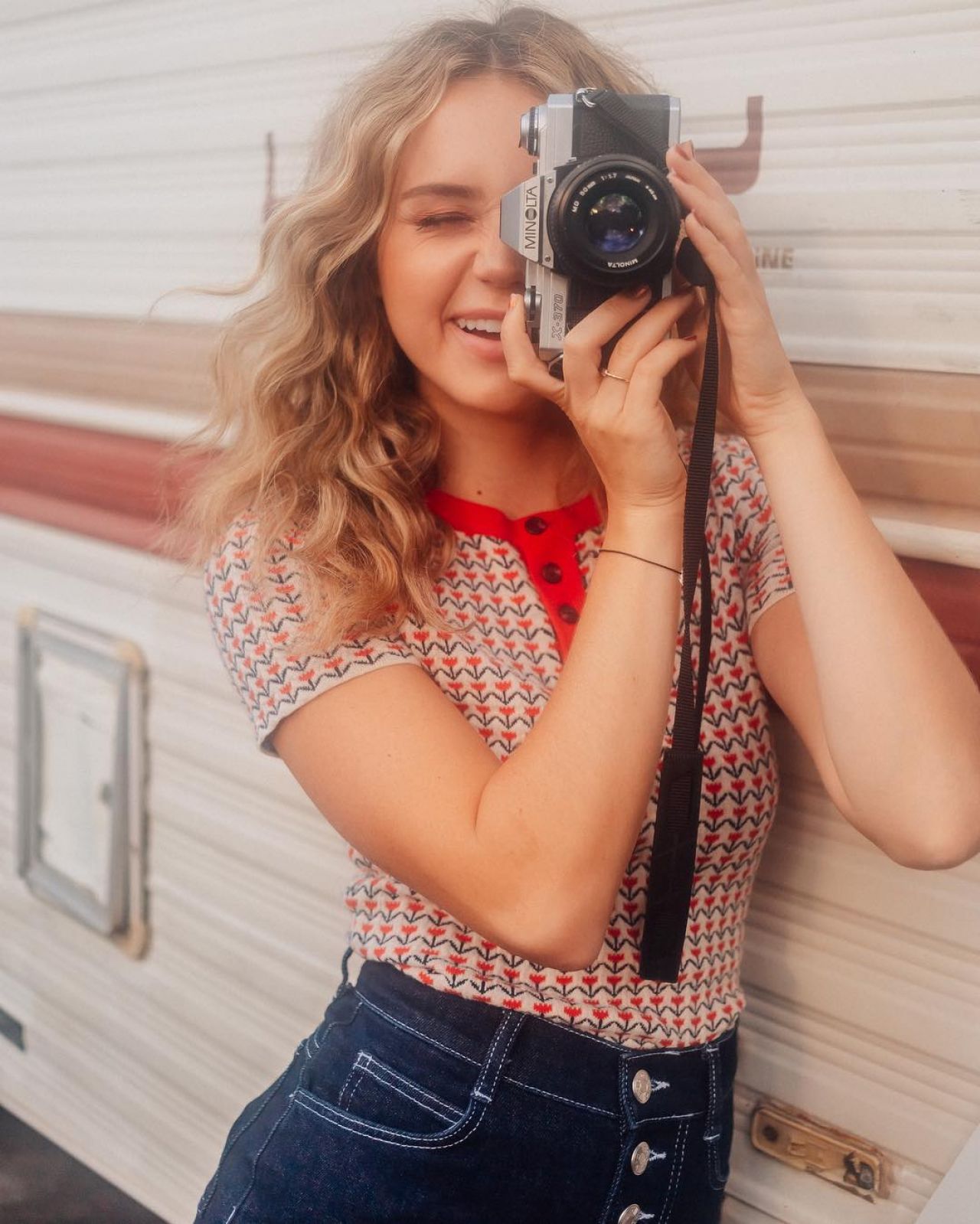 Brec Bassinger photo #1081408.