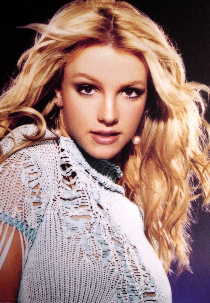 Britney Spears photo 4259 of 8035 pics, wallpaper - photo #485041 ...