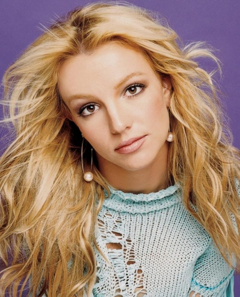 Britney Spears photo 5548 of 8038 pics, wallpaper - photo #545809 ...