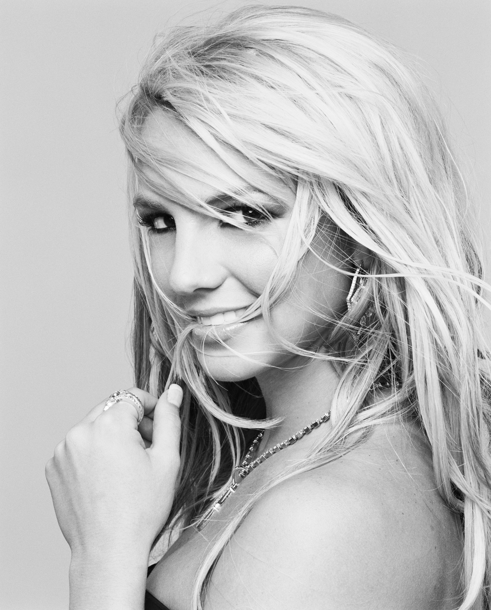 Britney Spears photo 317 of 8035 pics, wallpaper - photo #78431 - ThePlace2
