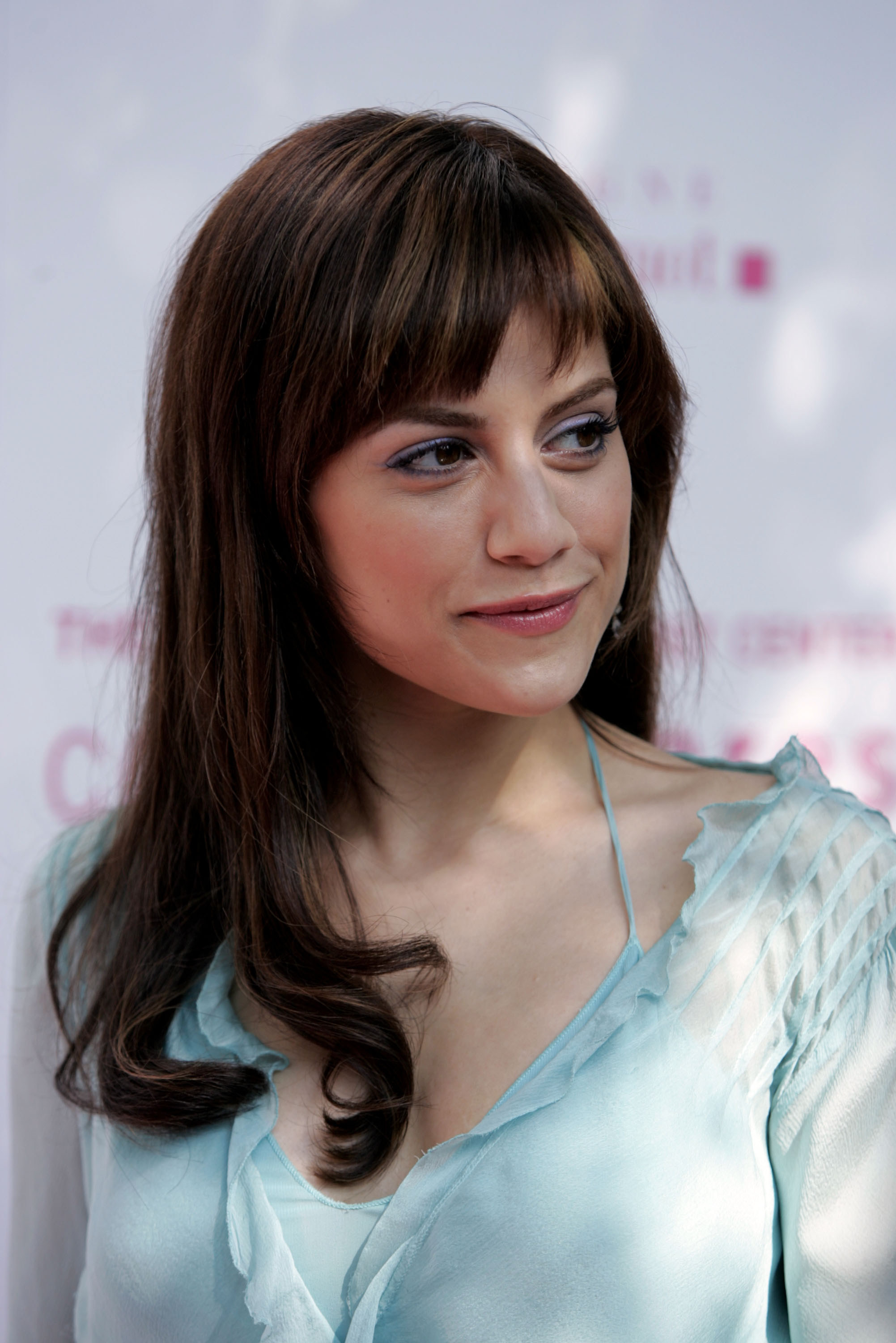The Beauty Of Brittany Murphy: A Photo Album
