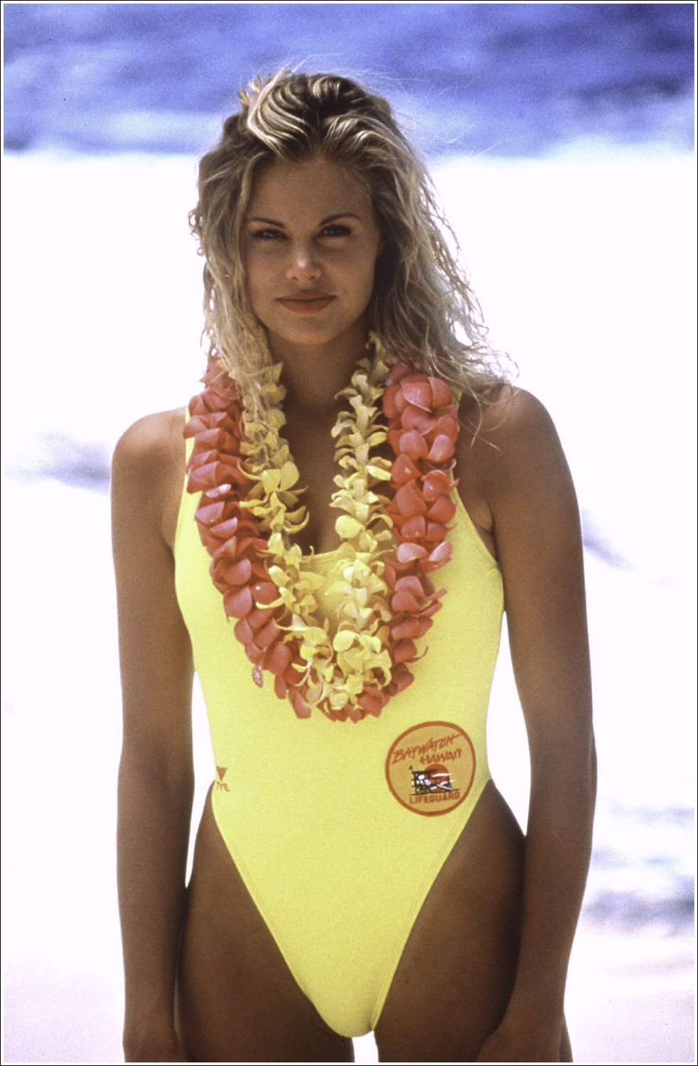Pictures of brooke burns