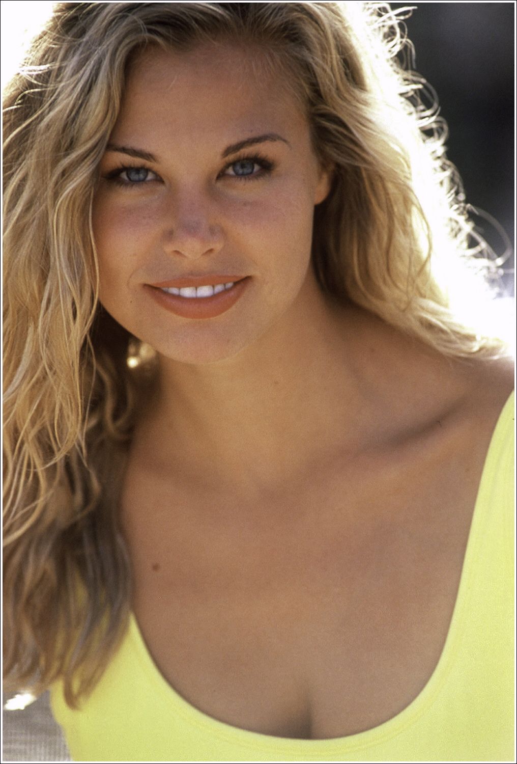 Pictures of brooke burns
