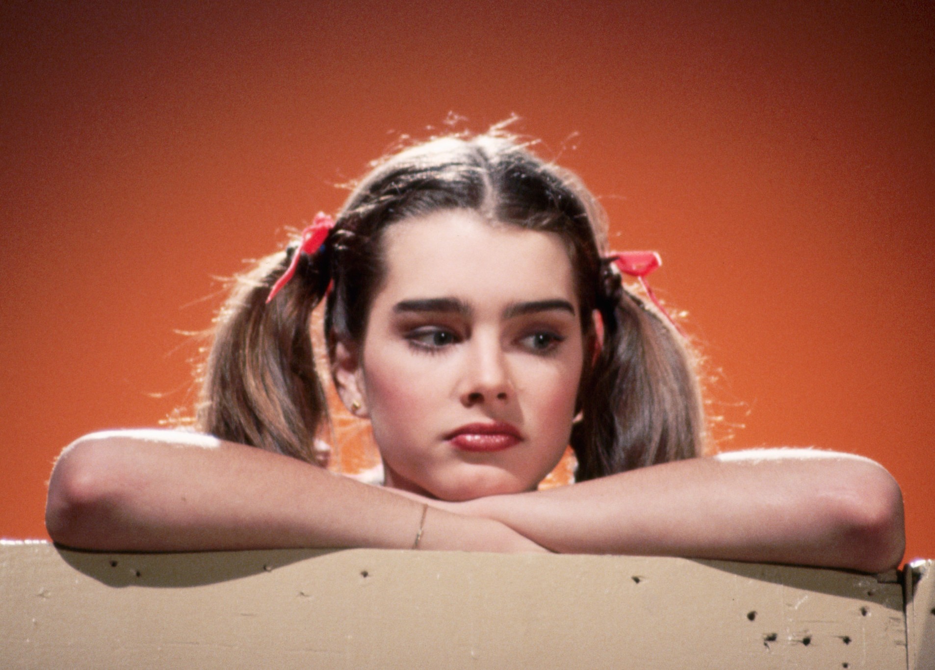 Brooke Shields photo #232553.