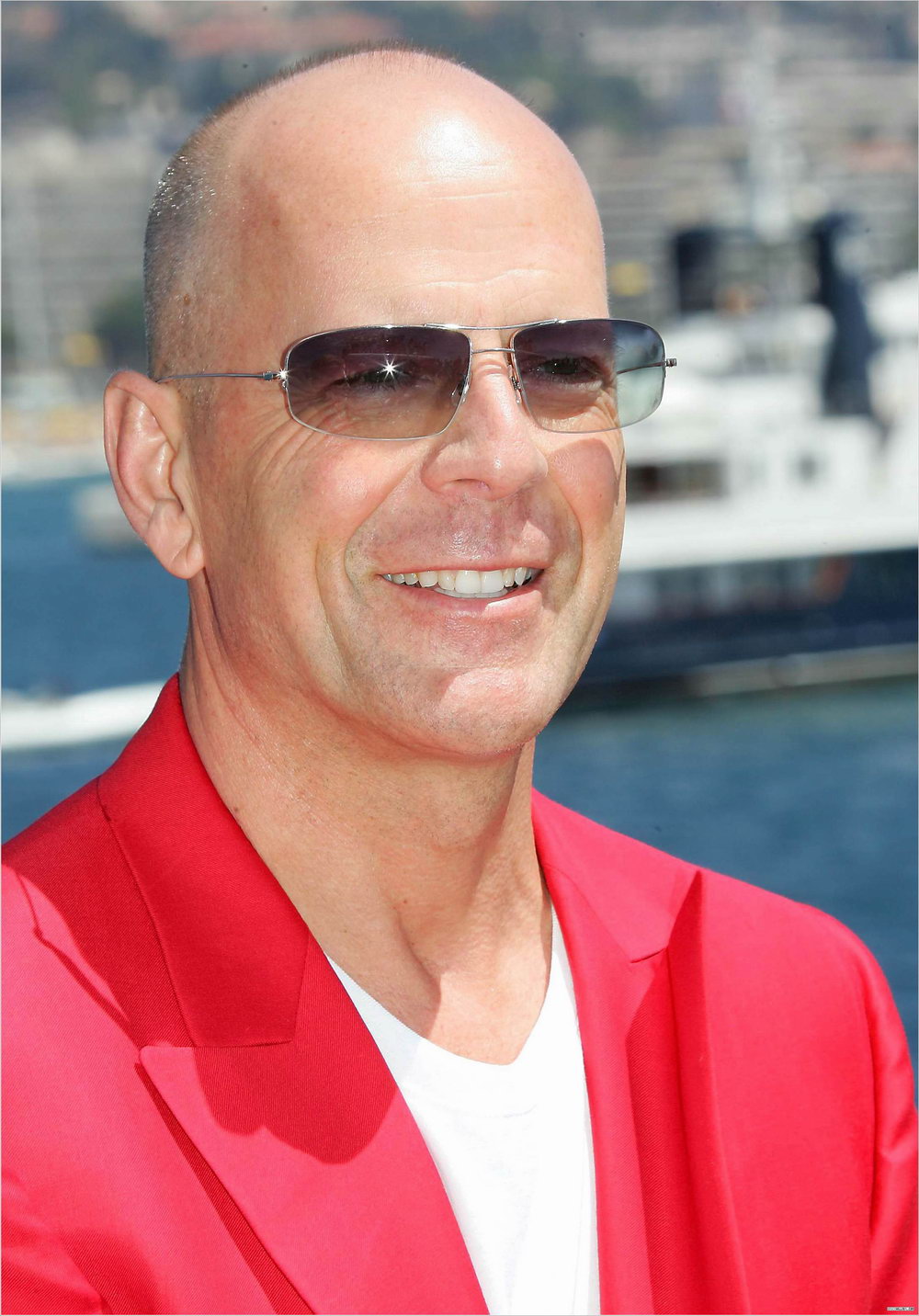 Bruce Willis photo 59 of 221 pics, wallpaper - photo #91289 - ThePlace2