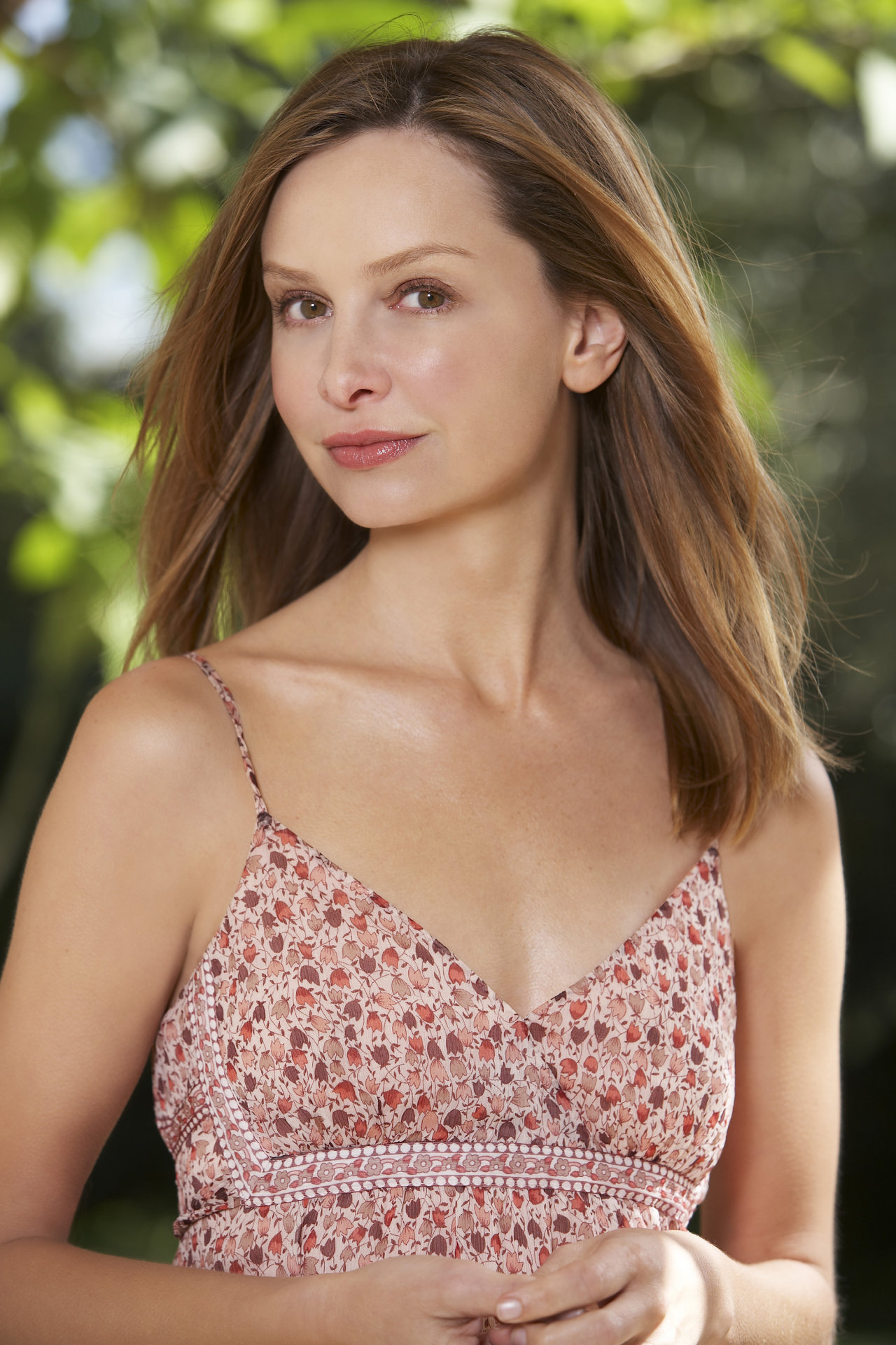 Calista flockhart sexy Sort by