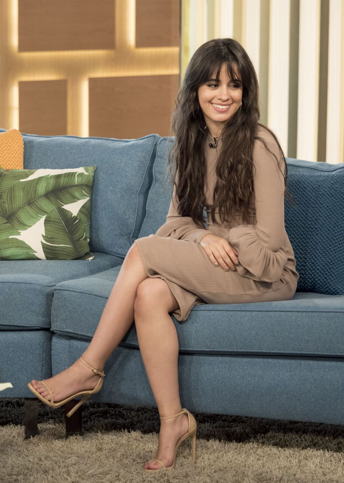 Number of votes: 7. There are 1817 more pics in the Camila Cabello photo ga...