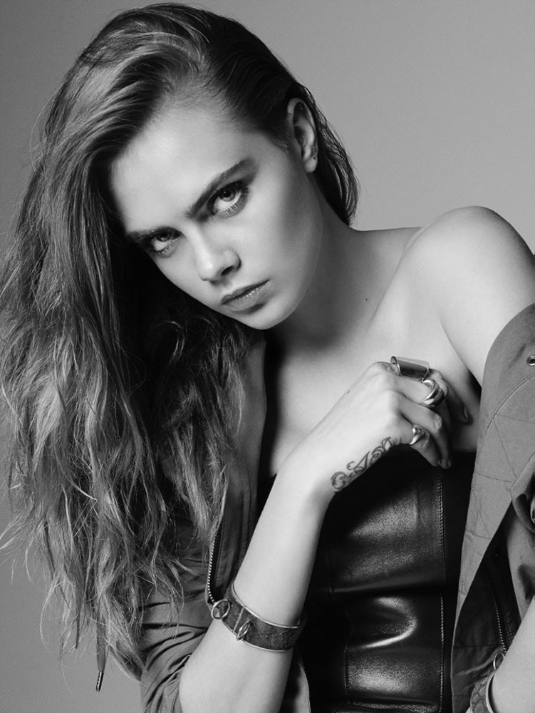 Cara Delevingne photo 968 of 1353 pics, wallpaper - photo 