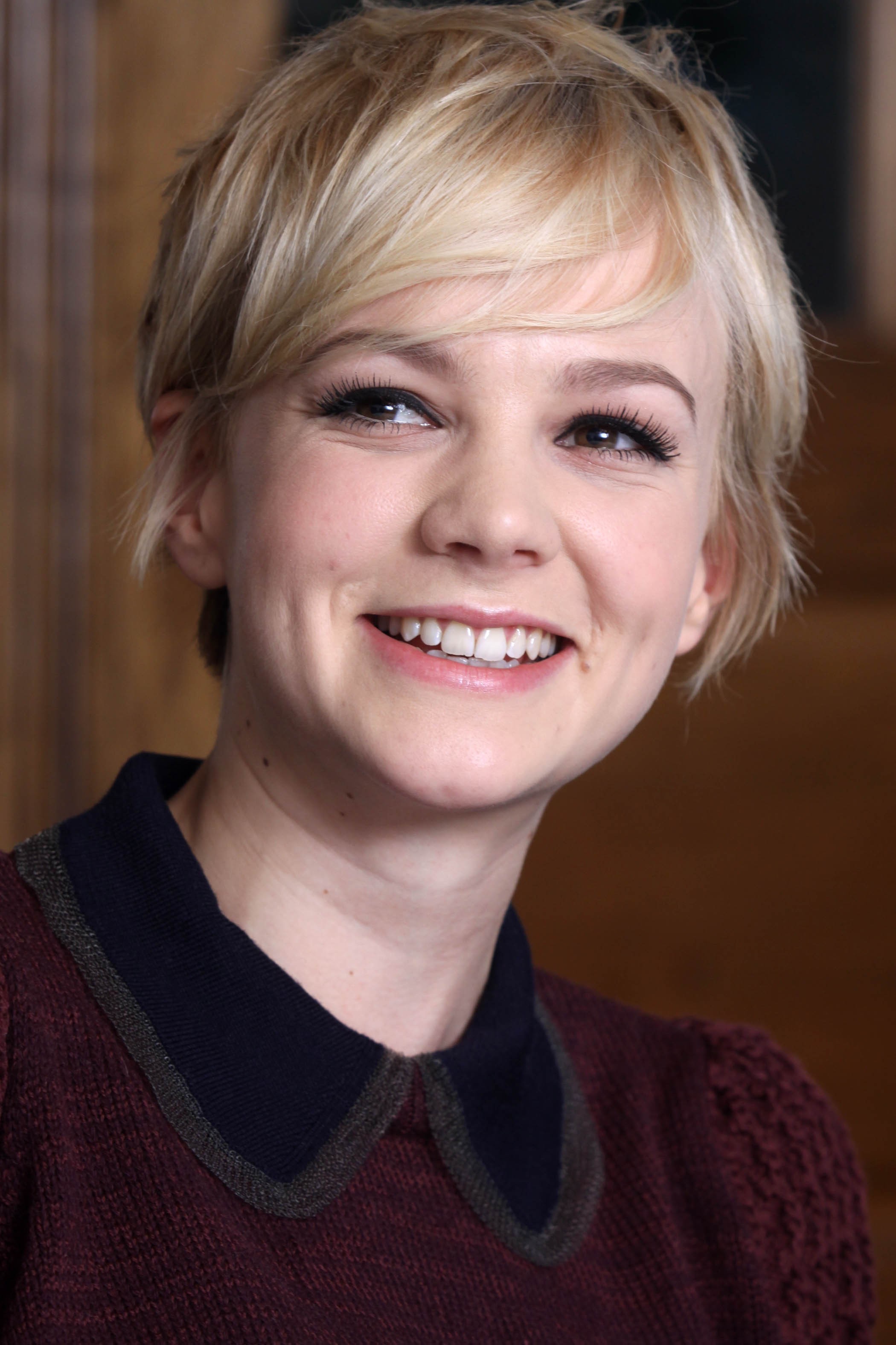 Carey Mulligan Carey Mulligan photo 197 of 728 pics, wallpaper - photo #434613 - ThePlace2