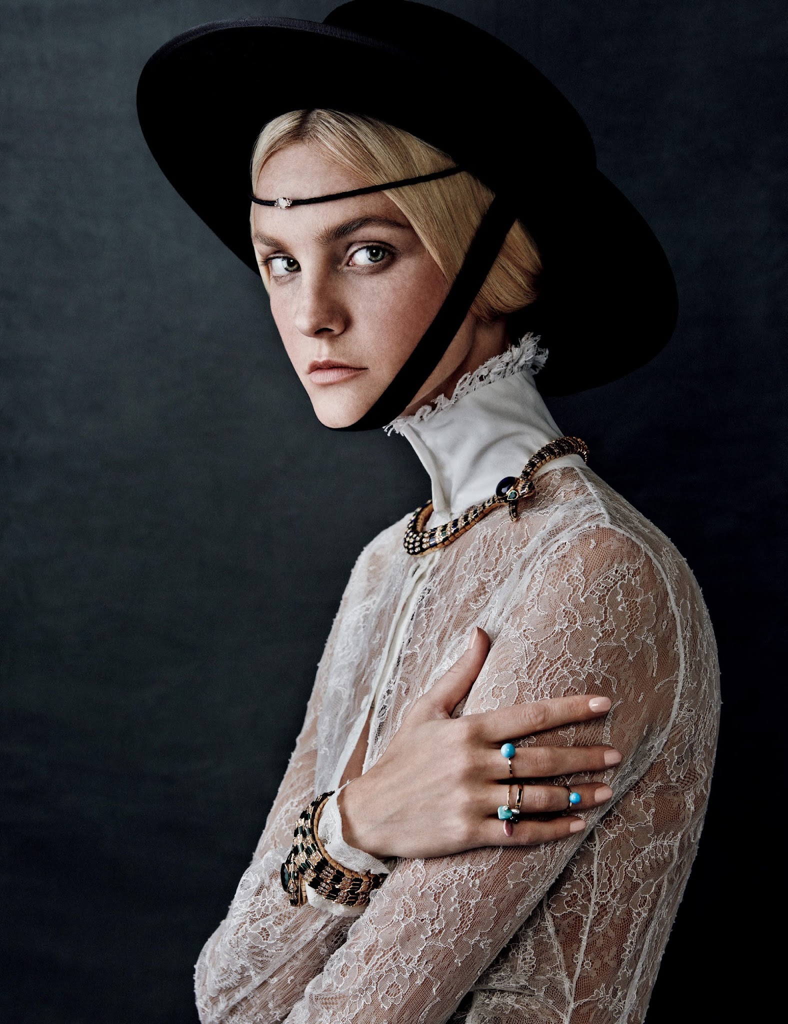 Caroline Trentini photo 885 of 1188 pics, wallpaper - photo #941425 ...