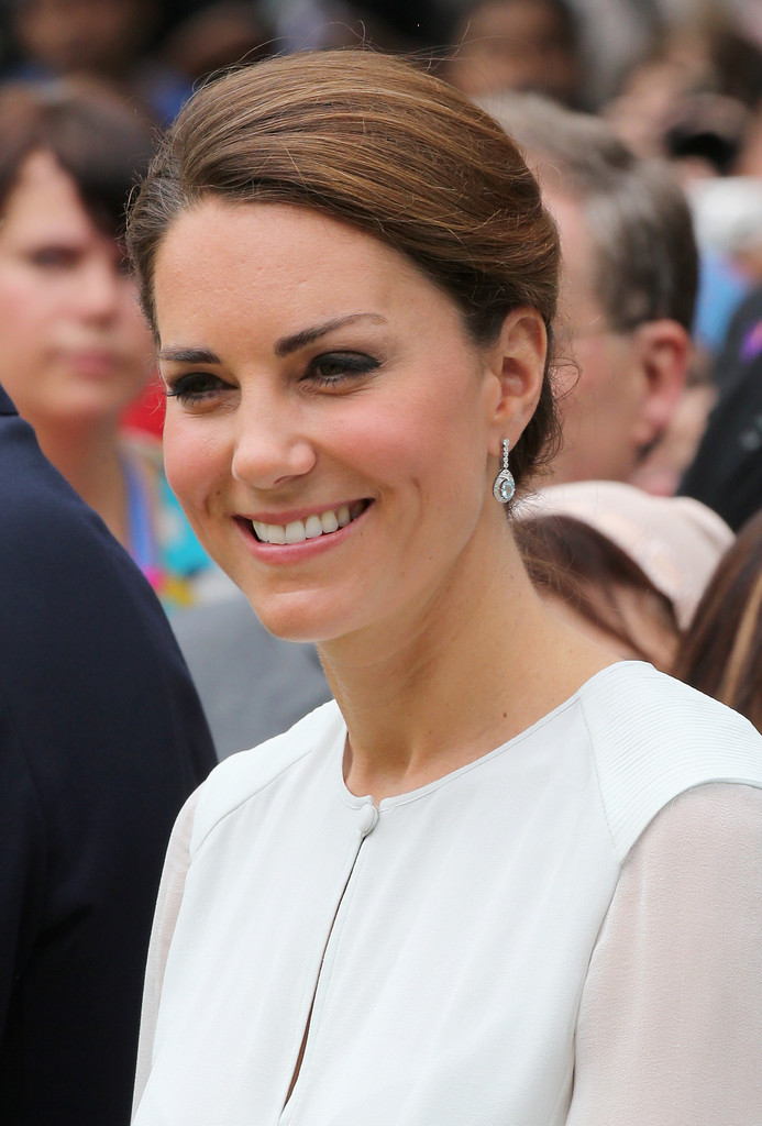 Catherine, Duchess of Cambridge photo 1039 of 3800 pics, wallpaper ...