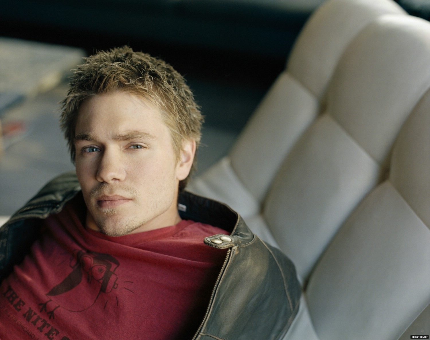 Chad Michael Murray photo 54 of 80 pics, wallpaper photo 251710