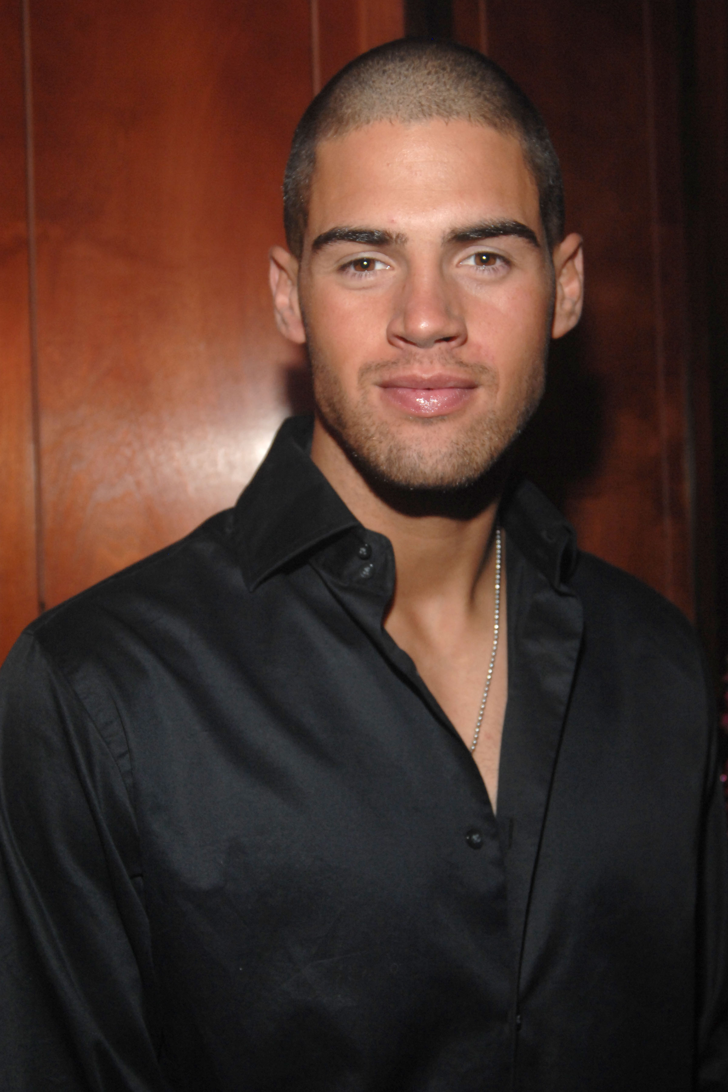 Chad White actor
