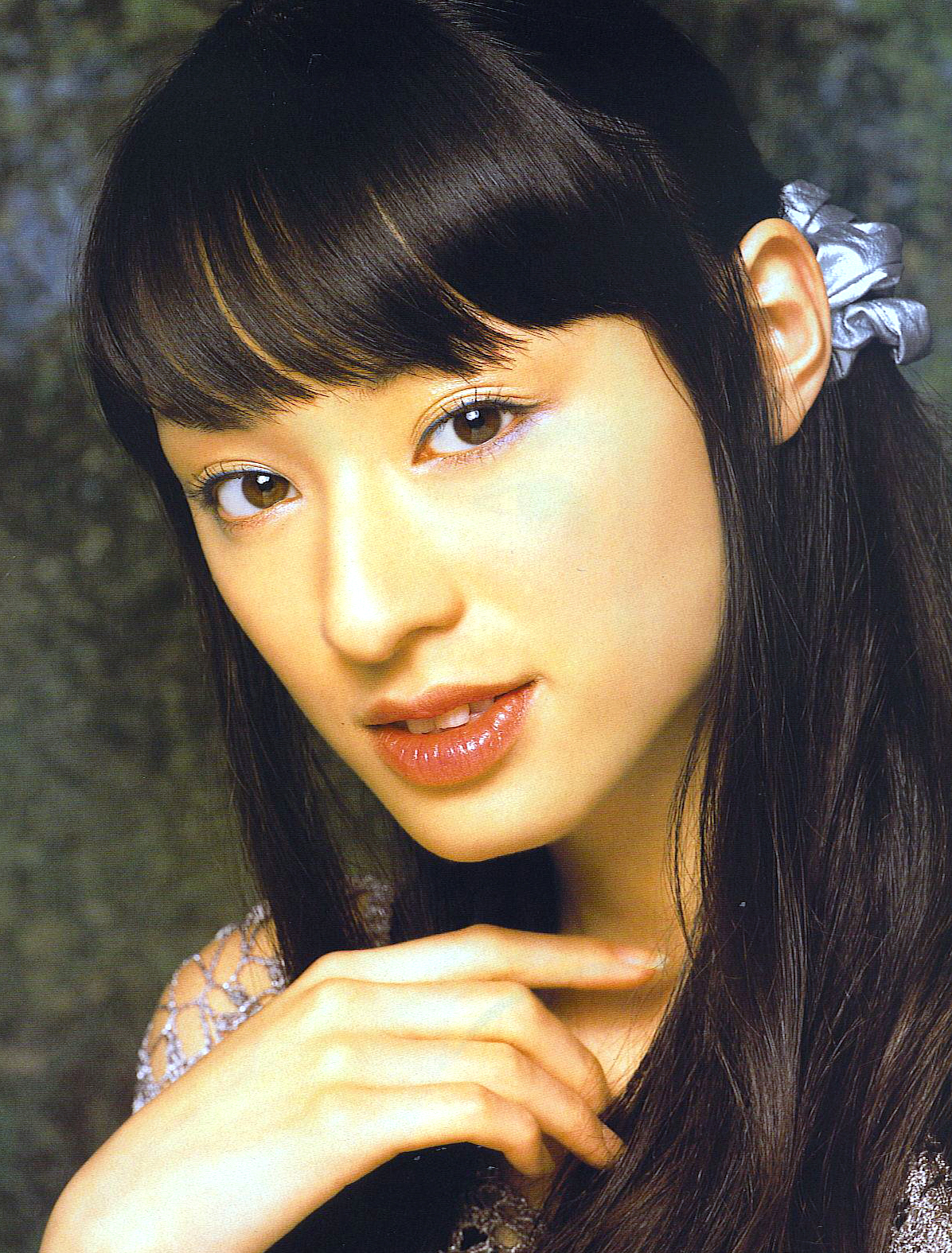 Chiaki Kuriyama 12