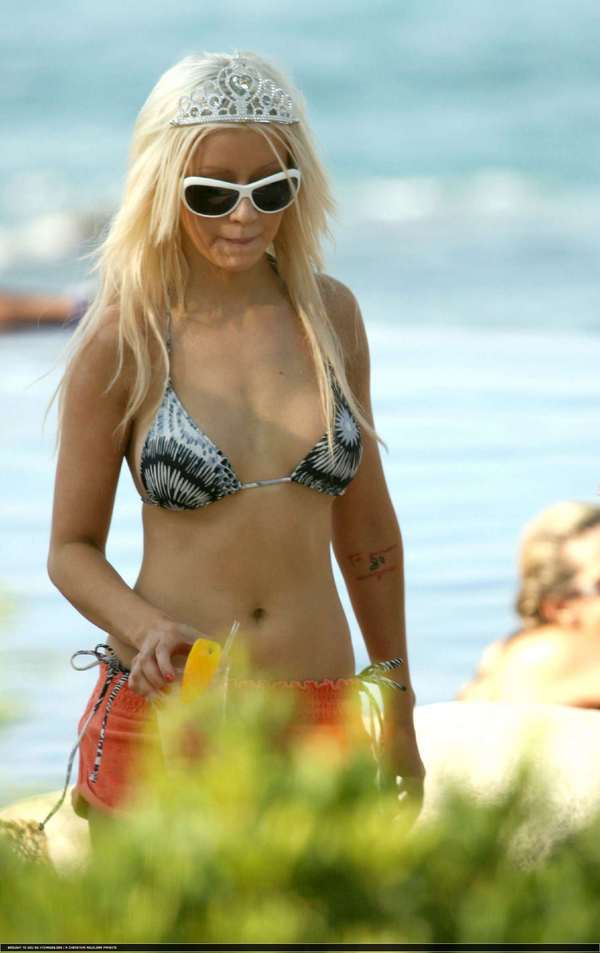 Christina Aguilera, photo, pics, #119398, photogallery, celebrity, new, hig...