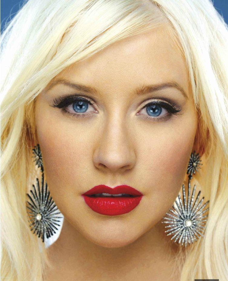 Christina Aguilera photo 2365 of 10836 pics, wallpaper - photo #370641 ...