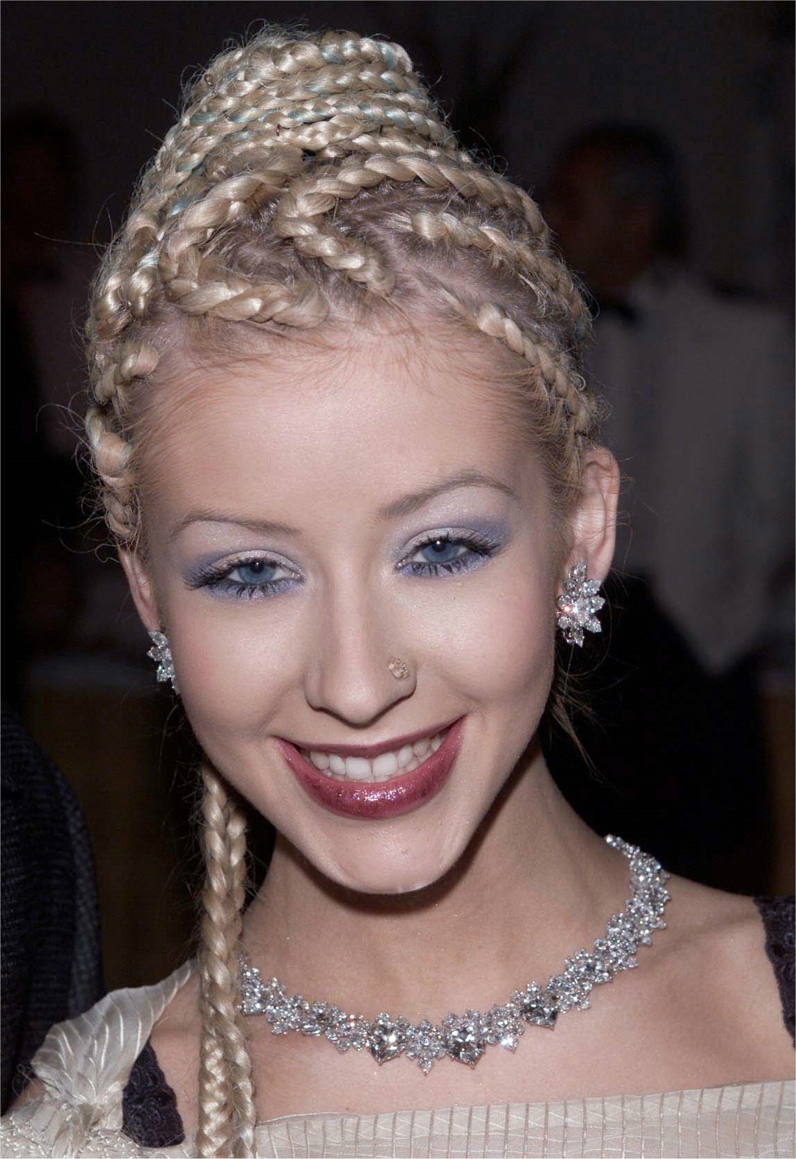 Christina Aguilera photo #437381 theplace2.ru.