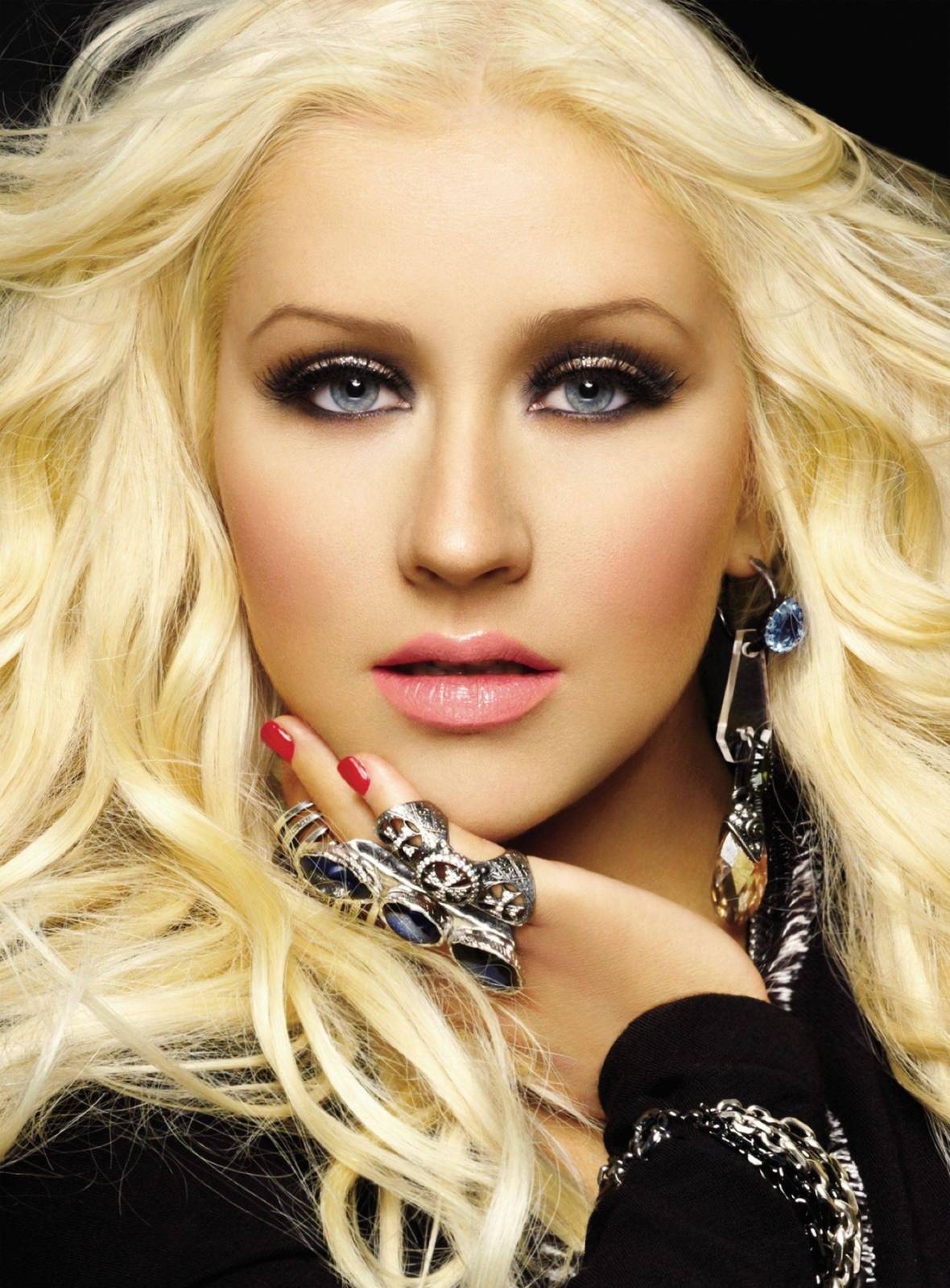Christina Aguilera photo 4212 of 10819 pics, wallpaper - photo #470887 ...