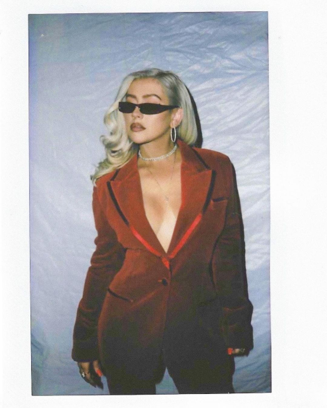 Christina Aguilera photo #1269320 theplace2.ru.