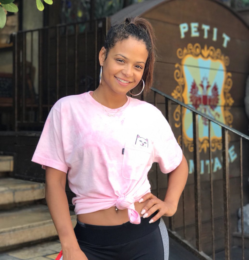 Christina Milian photo #973653.