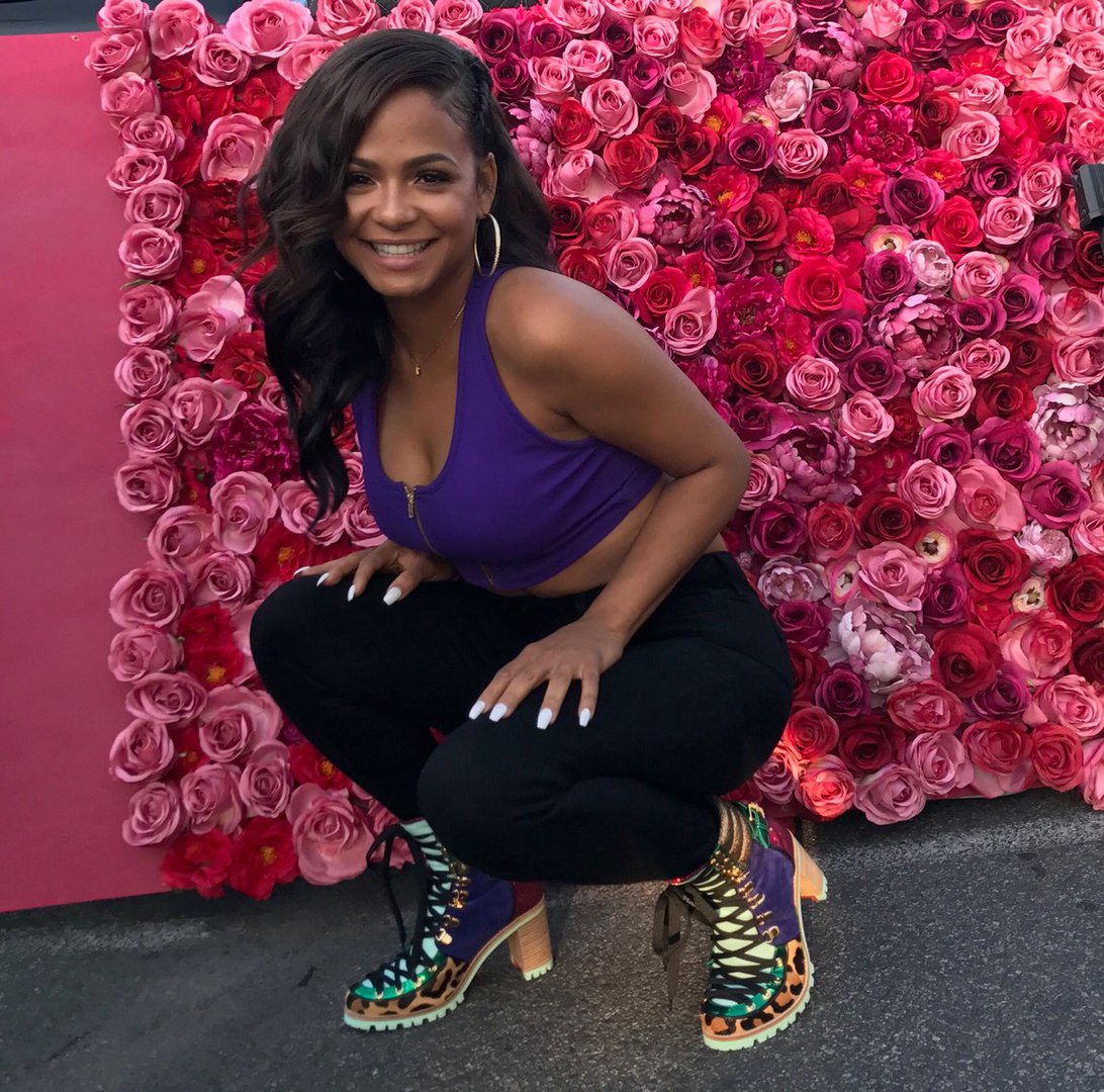 Christina Milian photo #956978.