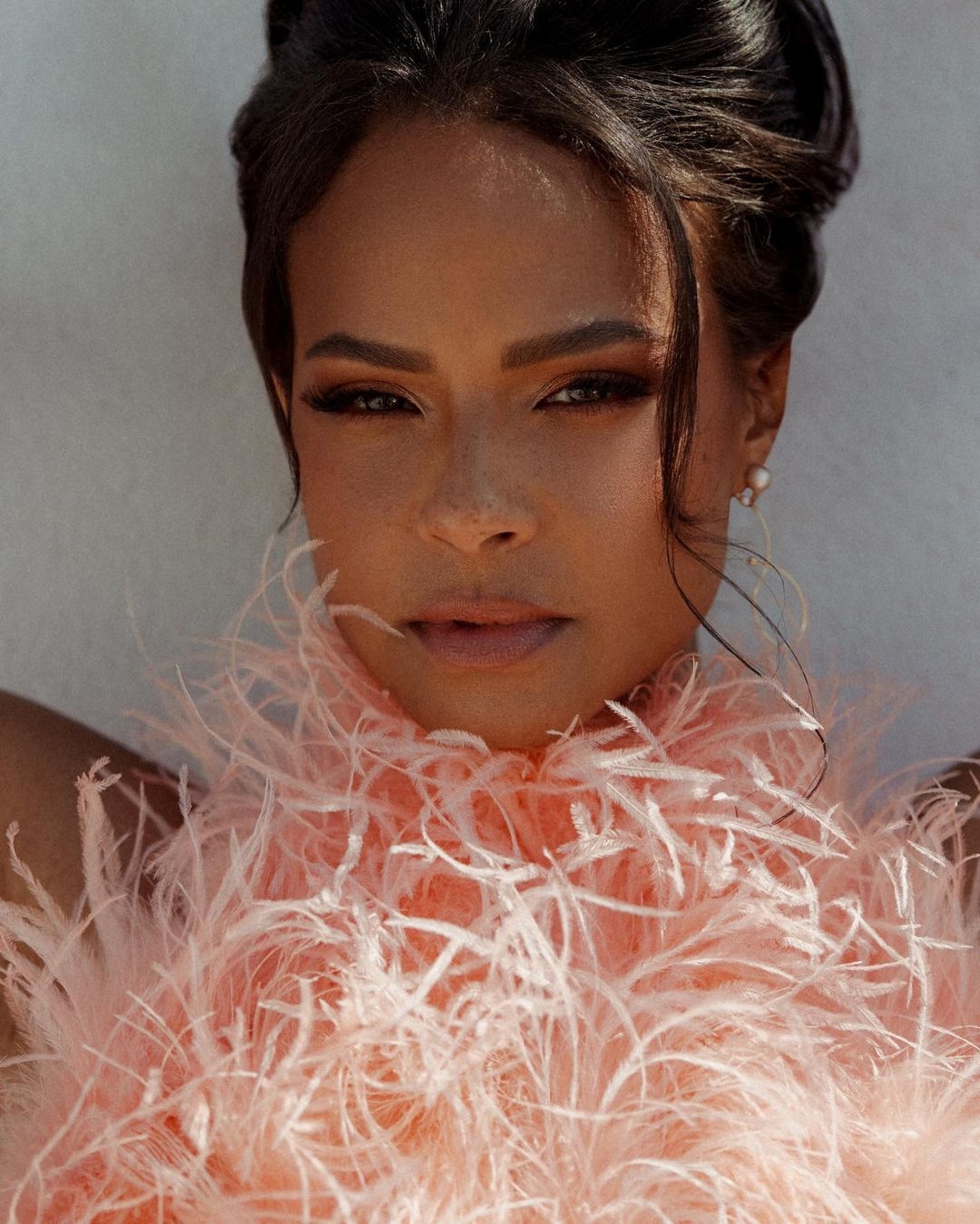 Christina Milian photo 5427 of 5427 pics, wallpaper photo 1334202