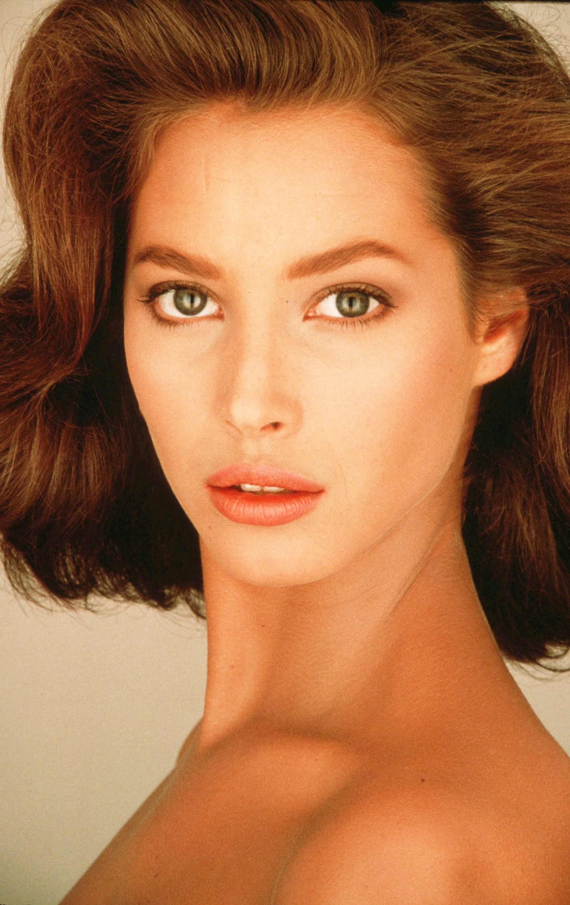 Christy Turlington photo 791 of 945 pics, wallpaper - photo #397679