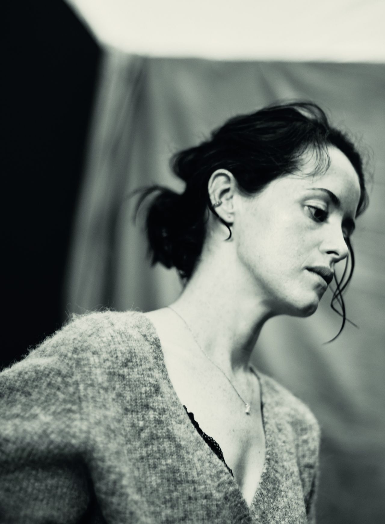 Photoshoot claire foy Claire Foy