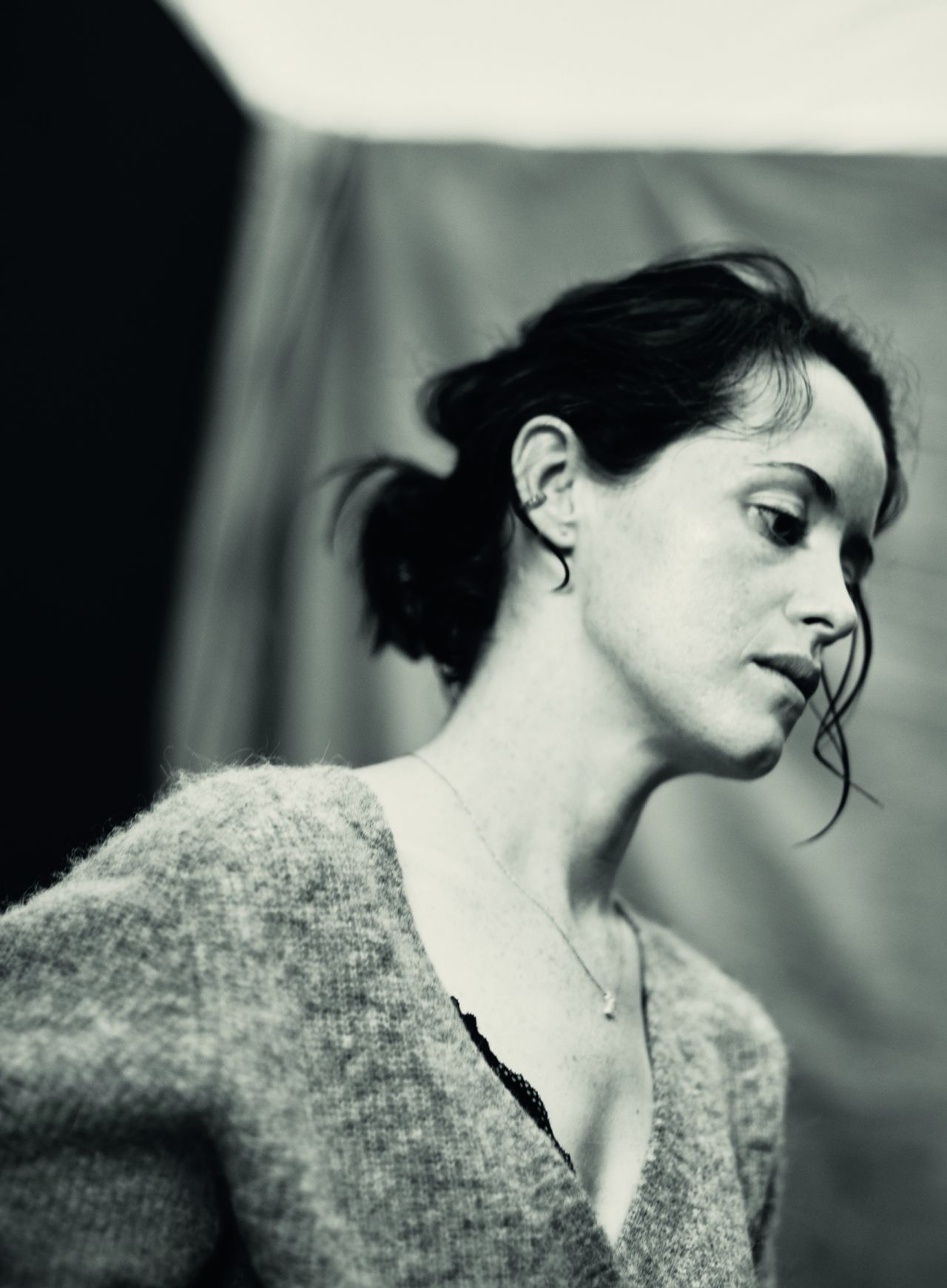 Claire foy photoshoot