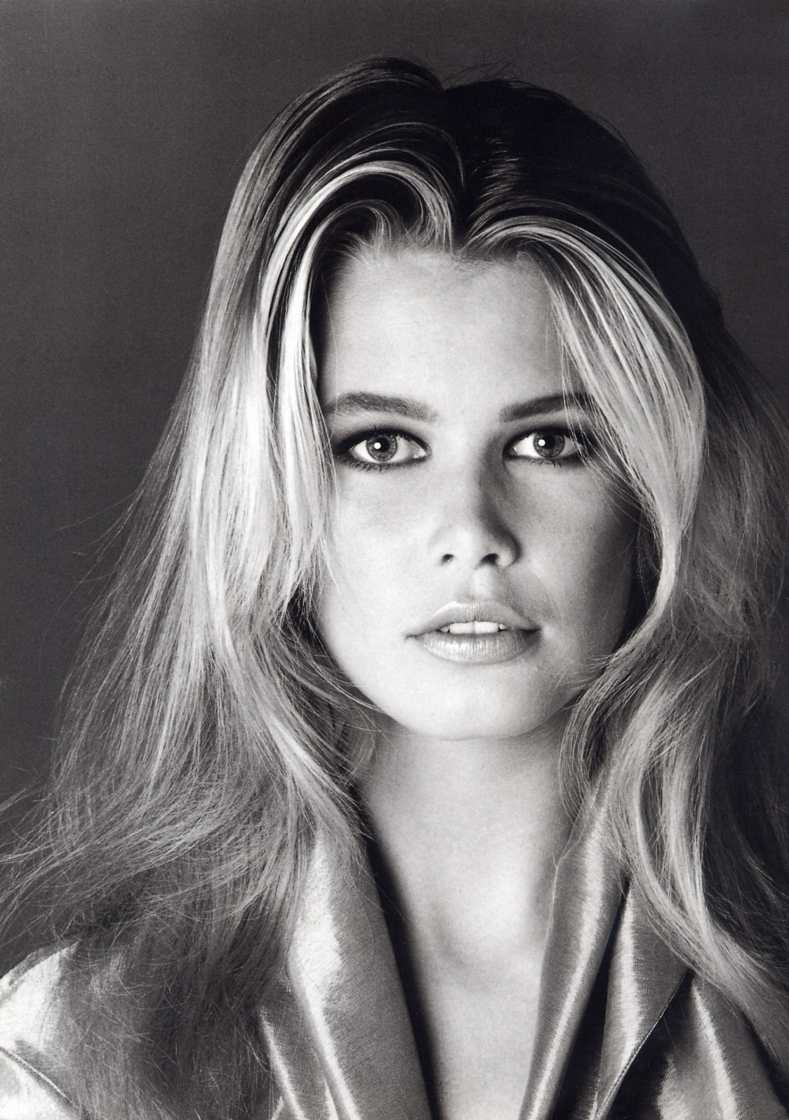 Claudia Schiffer photo 341 of 1070 pics, wallpaper - photo #164417 - ThePlace2