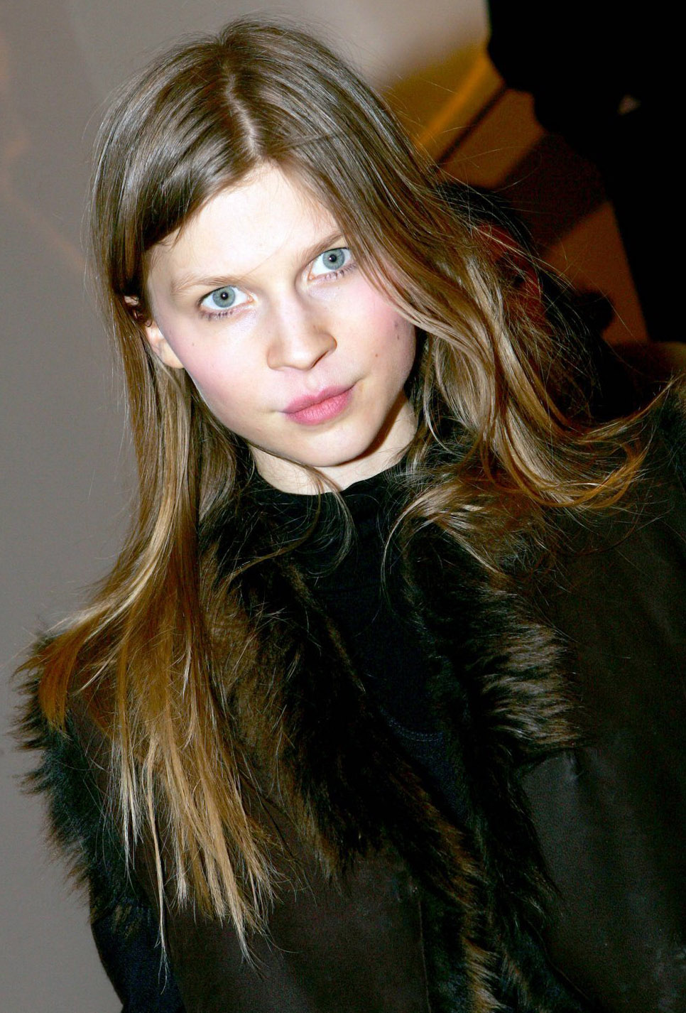 Clemence Poesy photo 105 of 300 pics, wallpaper - photo #245349 - ThePlace2