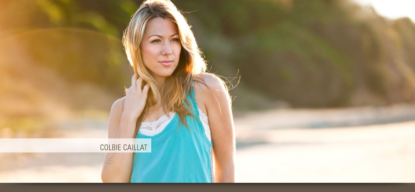 Colbie Caillat photo #733183.