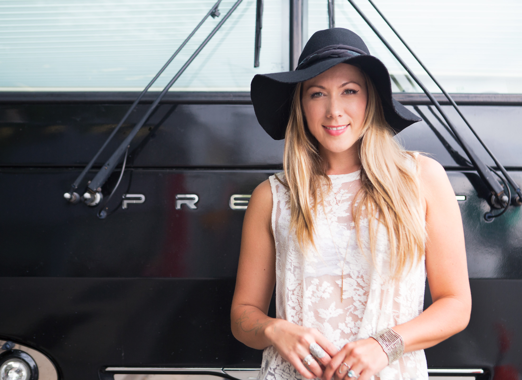 Colbie Caillat photo #999693.