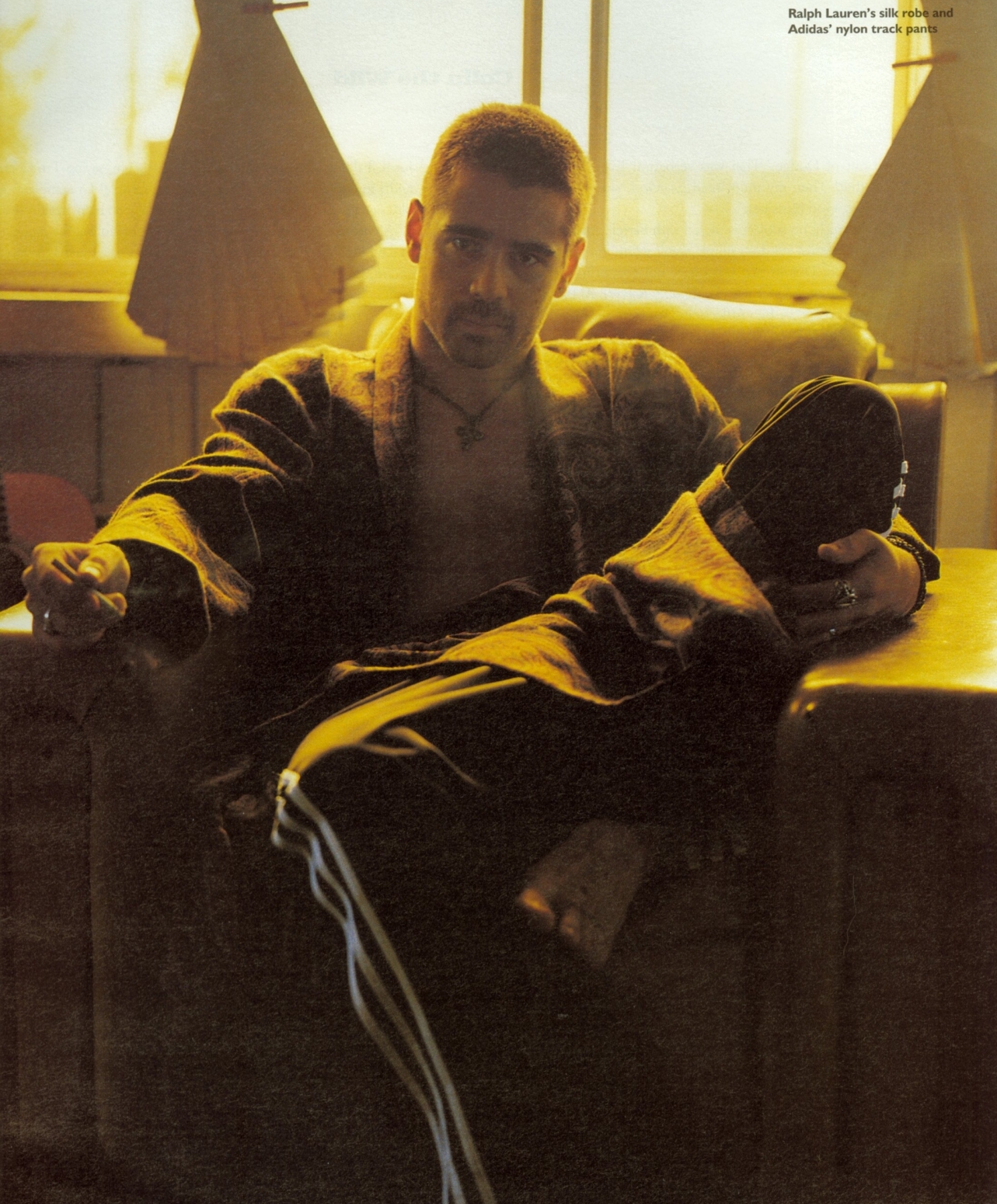 adidas colin farrell