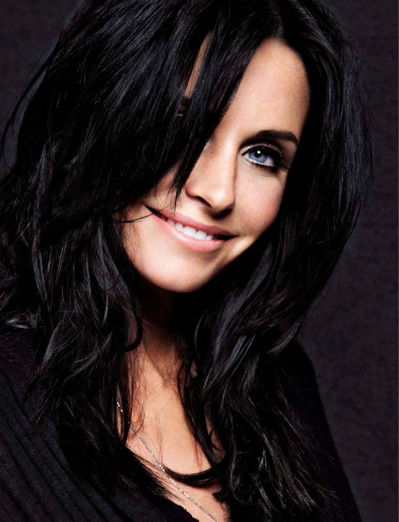 Courteney Cox photo 309 of 450 pics wallpaper  photo 533324  ThePlace2