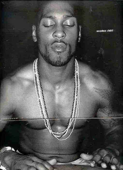 D angelo photos