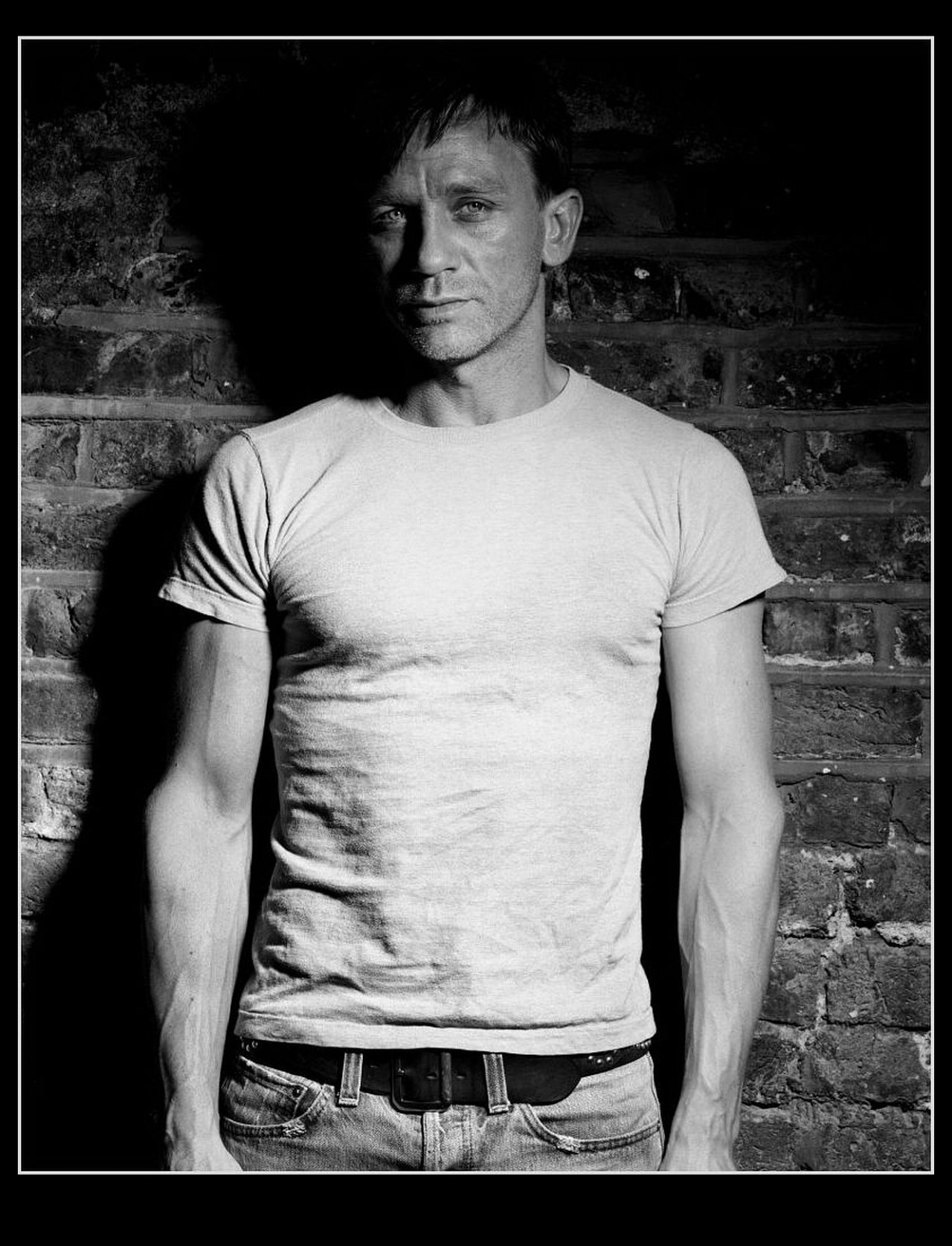 Daniel Craig photo 11 of 798 pics, wallpaper - photo #73250 - ThePlace2