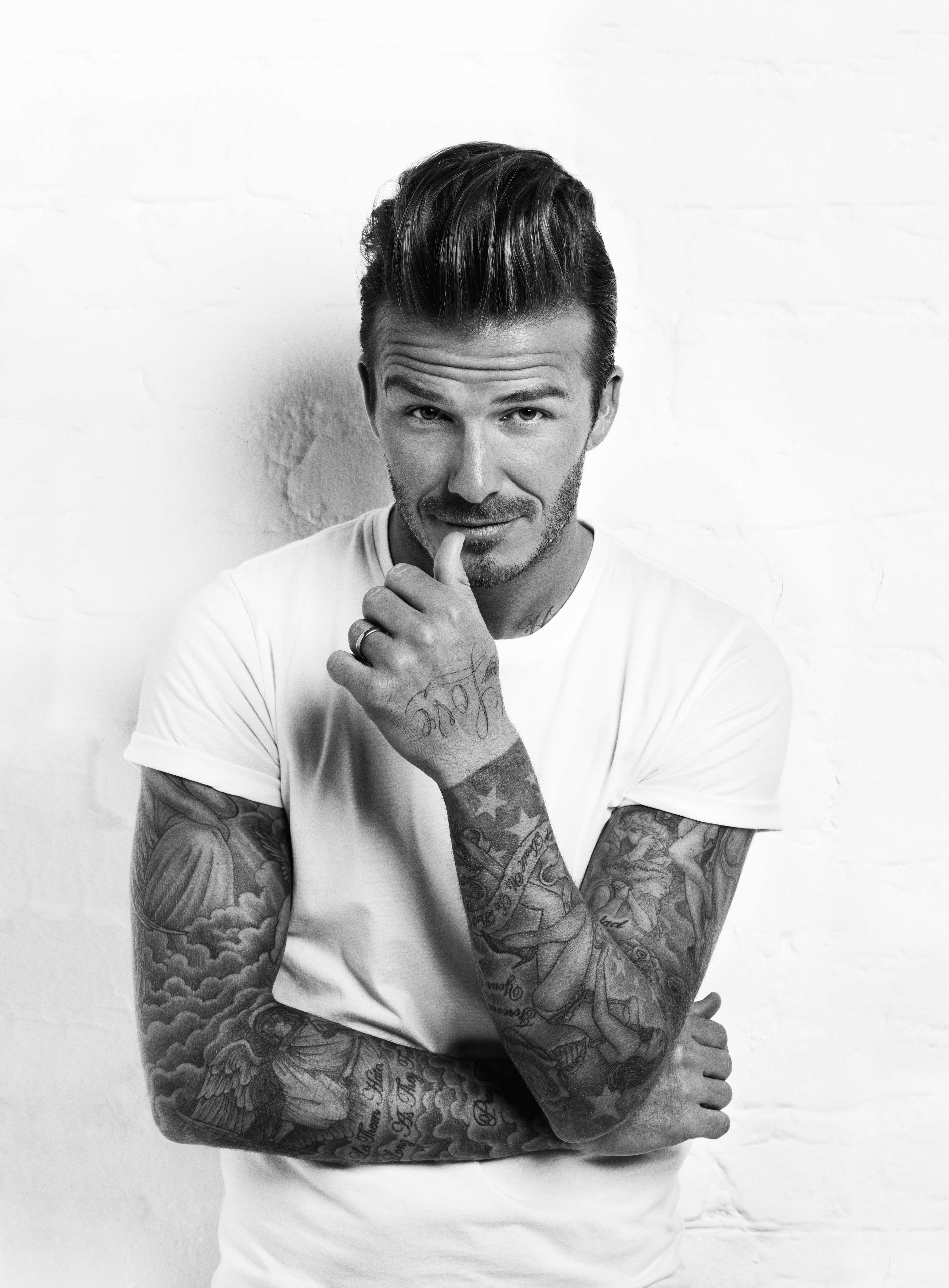 David Beckham photo #470596.