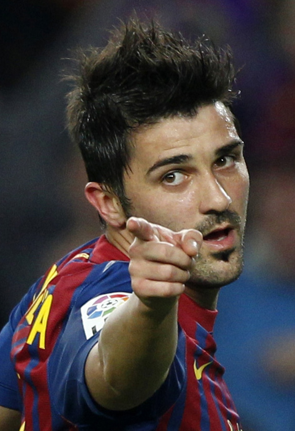 Image result for david villa